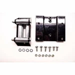 Moose Utility Winch Mounting Hardware Kit Kawasaki Mule Mud 4X4 Utv NS284. Fixed Price $54.67.