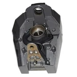 Volvo Sx-m Earlier Version Transom Shield 3856990 Metal Water Pick Up Con. Fixed Price $2253.17.