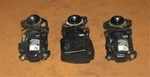 Evinrude 250 Hp Stroke Fuel Injector Assembly Stbd Pn 5005197 Fits 2002-2005. Fixed Price $153.30.