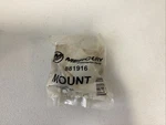 Oem Mercury Motor Mount # 881916. Fixed Price $109.42.
