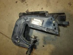 Omc Johnson Evinrude Oem 1990S 20-25 Tiller Complete Swivel & Clamp Assembly. Fixed Price $110.66.