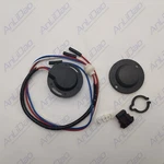 New Digital Trim Position Sender Fit Mercury Mercruiser Quicksilver Pn 8M0095310. Fixed Price $72.17.