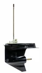 Yamaha 2010&UP F200-225-250-300 Lower Unit 30" Shaft Casing Gearcase Transmision. Fixed Price $2039.19.