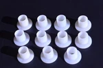 Kodiak K700623 Insulated Bushing Qty 11 Nos. Fixed Price $10.19.