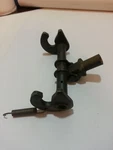 1976-1989 Mariner Mercury 70264 77416T6 Swivel Yoke Bottom 30-35-40-45-50-. Fixed Price $47.02.
