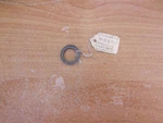 Chrysler Outboard Crankshaft Bushing F302215-1 20 Hp Auto Electric. Fixed Price $10.00.