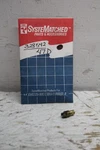 *nos Oem* 0720 Omc Johnson Evinrude #47 47D Orifice 328542. Fixed Price $24.49.