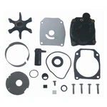 Johnson Evinrude 60-65-70-75 Water Pump Kit Housing 436957 Sierra 18-3389 Md. Fixed Price $85.00.