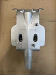 Oem Honda BF200HP Swivel Bracket #50201-ZY3-A10ZA (C-1). Fixed Price $174.99.