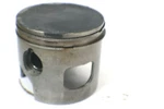 0393566 Omc Evinrude Johnson Outboard Standard Port Piston. Fixed Price $26.25.