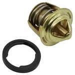 Thermostat For Yamaha Kodiak YFM400F 4X4 2000 2006 / 2TV-12411-01-00. Fixed Price $11.00.