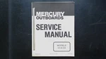 Mercury 3.5 3.6 Outboard Service Manual 90-43183 1982 Engine Repair Shop. Fixed Price $49.99.