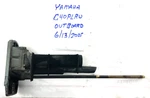 Yamaha 40 Hp 2 Stroke Exhaust Plate Assembly Pn 6E9-41131-00-5B Fits 1990-1996. Fixed Price $44.50.