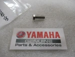 Qty 4 Yamaha Marine Outboard F2.5-F350 Bolt Oem 97080-06020-00. Fixed Price $24.99.