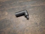 Yamaha F50 1.0L Four Stroke Oem Spark Plug Cap Assembly / Boot 6G8-82370-30-00. Fixed Price $25.00.