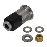Hd Gearcase Hub For Mercury Verado 300 350 400R Outboard 8M0101601 8M0101603. Fixed Price $122.54.