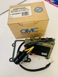 New Evinrude Johnson Bombardier Omc Oem Brp Rectifier Regulator & Gasket 0439561. Fixed Price $219.99.