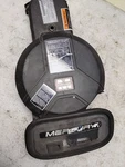 Mercury Mariner 9.9HP 4-STROKE Flywheel Cover 825662T 1998 K114. Fixed Price $30.00.