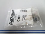 *new Oem* 0720 Mercury Quicksilver Cap 878311. Fixed Price $20.00.