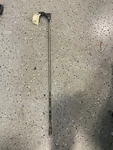79932A17 79932A12 79932A8 79932A4 Mercury Mariner Outboard Shift Shaft X-long. Fixed Price $25.99.