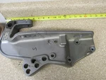 Yamaha Outboard 40 Hp Bracket, Clamp 697-43112-03-EK Starboard Side. Fixed Price $40.00.