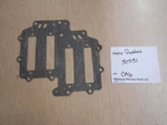Omc Johnson Evinrude Gasket 0307131 Nos CA6. Fixed Price $9.99.