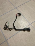 1985 Yamaha Mercury Mariner 40HP Engine Wire Harness Assembly. Fixed Price $60.00.