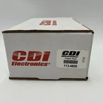 Cdi Electronics 113-4808 Power Pack Johnson Evinrude 3-CYL 1993-2001. Fixed Price $375.00.