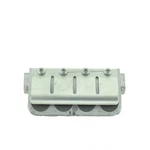 Johnson Evinrude Omc Oem Leaf Plat, 0379571. Fixed Price $69.95.