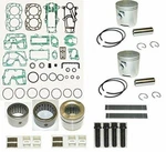 Power Head Rebuild Kit Mercury 15-25HP 2-CYL 94-06 2.562" (std) 100-04-10. Fixed Price $472.42.