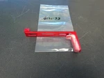 Johnson Outboard 0126133 Neutral Lockout Rod BIN0379. Fixed Price $18.00.