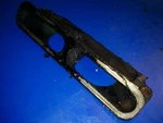 317766 Exhaust 115HP? 135HP Johnson Evinrude (1 3D). Fixed Price $59.55.