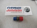 H3B Johnson Evinrude Omc 173275 Anti Siphon 45 Deg Oem New Factory Boat Parts. Fixed Price $10.05.