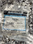 New Oem Mercury Quicksilver Force Yoke Nos F90619-2. Fixed Price $19.99.