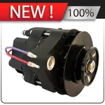 Marine Sae J1171 Alternator For Mercruiser Volvo Penta 4.3L 5.0L 5.7L 7.4 8.2L. Fixed Price $111.99.