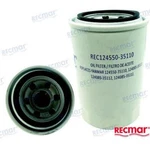Oil Filter Yanmar 3HM, 3QM, 2QM & Series. Fixed Price $16.99.