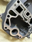 68T-41137-00-94 Yamaha Oem Exhaust Guide Section T9.9. Fixed Price $79.99.