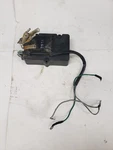 Mercury Mariner 855713A4 Ignition Cdi Switch Box 6 9.9 15 Hp. Fixed Price $49.50.
