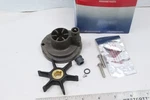 Nos Oem Genuine Omc Johnson/evinrude Water Pump Kit 379770, 0379770. Fixed Price $82.99.