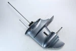 1998 1999 2000 2001 - 2008 Yamaha 20" Lower Unit 9.9 13.5 15 Hp 4 Stroke Oem. Fixed Price $450.00.