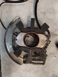398-2575A1 Stator Assy 200 20HP Mercury Pre-owned. Fixed Price $75.00.