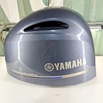 Yamaha 2012 2013 2014 Upper Cowling Cover Top Hood 200 Hp Only Stroke. Fixed Price $300.00.