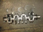 Suzuki DF90 Outboard Crankshaft (12220-90J01). Fixed Price $150.00.