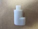 Johnson Evinrude 8 9.9 15 Hp Carburetor Nozzle Well 396605 Brand New Part. Fixed Price $160.00.