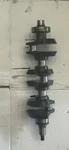 Mercury Outboard 115HP Optimax 2007 Crank Shaft Part #879633T01. Fixed Price $199.99.