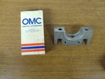 New Omc P/n 0909578 Evinrude Sterndrive Pivot Cap B413. Fixed Price $29.99.