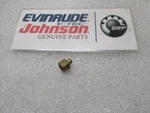 E114 Omc Evinrude Johnson 0301826 Valve Oem New Factory Boat Parts. Fixed Price $10.66.
