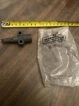 *new Oem Mercury Quicksilver Adapter 30186 41E1-F. Fixed Price $18.99.