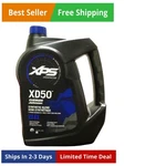 Evinrude Johnson 779718 E-tec Xd 50 2-CYCLE Outboard Motor Oil. Fixed Price $107.92.