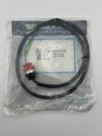 Mercury Quicksilver Oem Start/stop Switch For 25 40 Hp 87-823609A2 8M0104611. Fixed Price $49.00.
